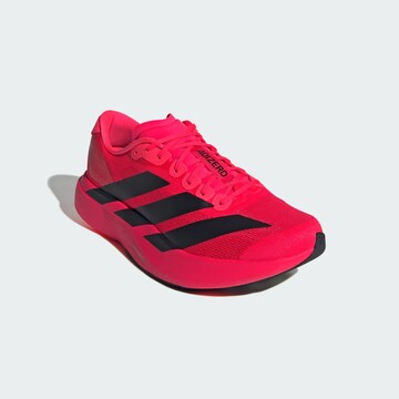 ADIDAS PERFORMANCE Обувь для бега 'Adizero Evo SL' в Красный