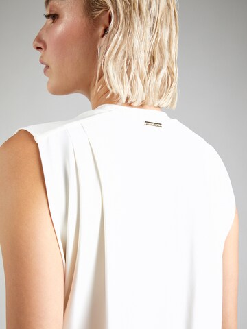 MICHAEL Michael Kors Top in White