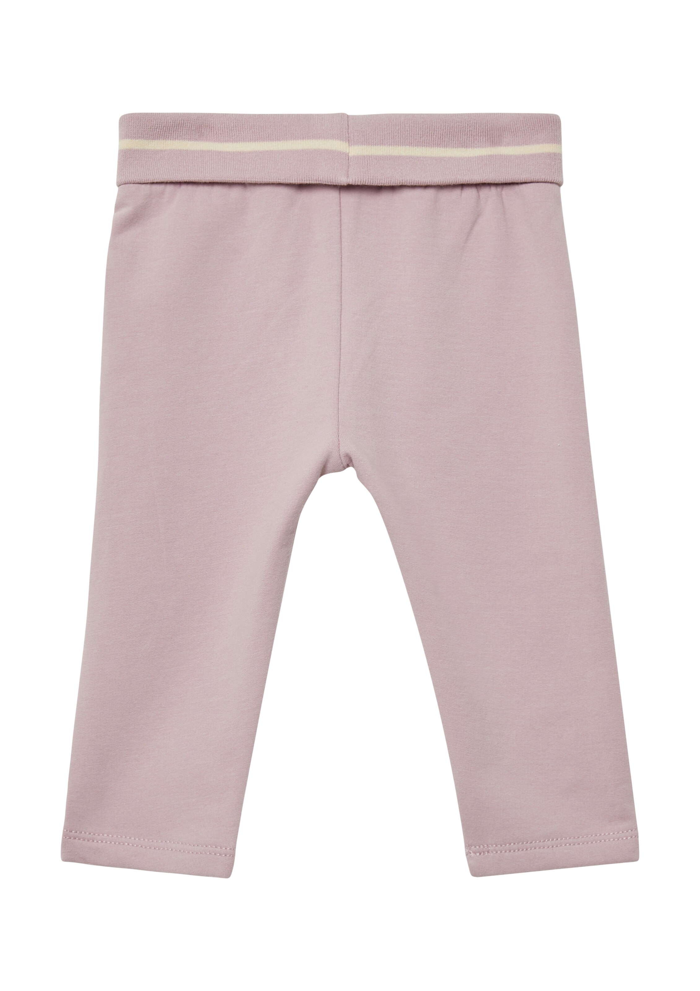 s.Oliver Regular Leggins in Pink