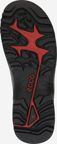 ECCO Schnürschuh 'OFFROAD' in Schwarz