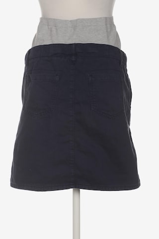 MAMALICIOUS Skirt in M in Blue
