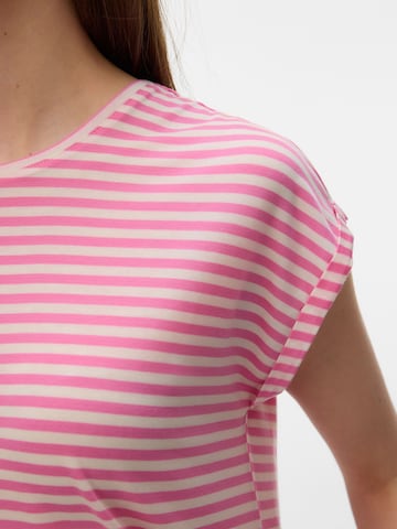 Aware Shirt in Pink