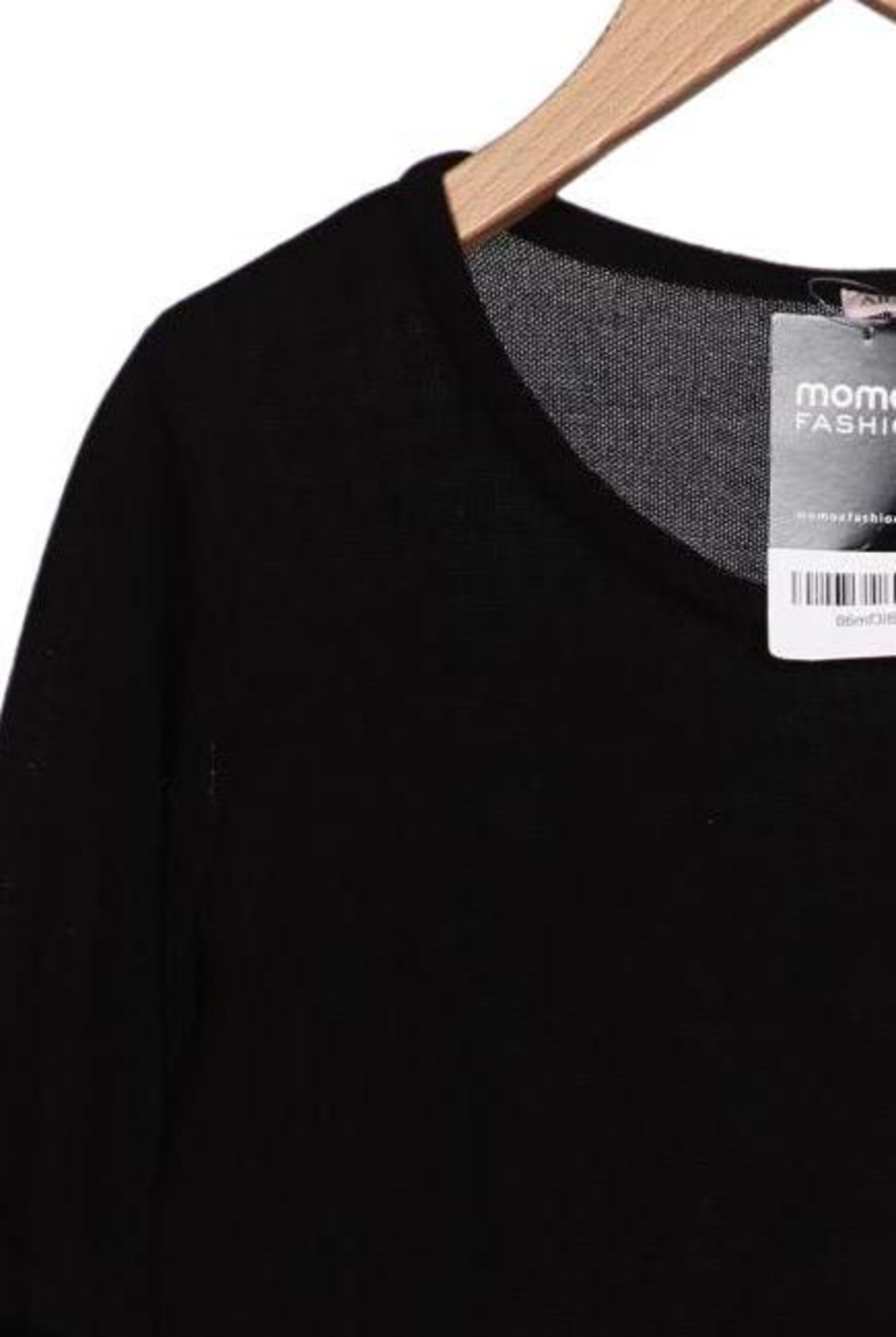 ALBA MODA Sweater & Cardigan in S in Black