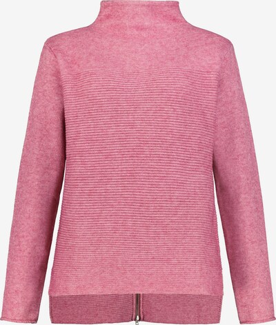 Gina Laura Pullover '782485' in dunkelpink, Produktansicht