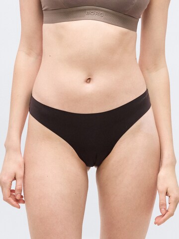 BJÖRN BORG Sportondergoed in Bruin