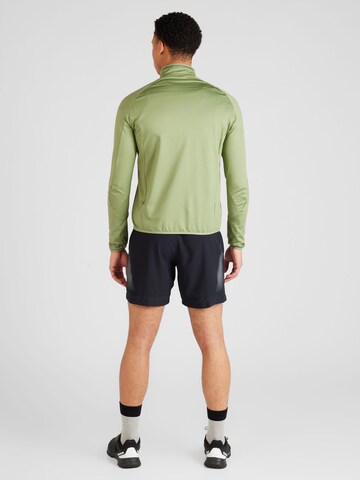 UNDER ARMOUR Regular Sportbroek 'Vanish' in Zwart