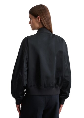 Marc O'Polo Jacke in Blau