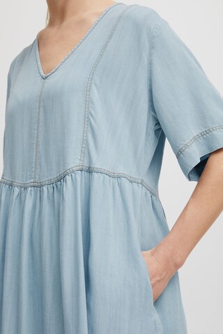 b.young Dress 'Lana' in Blue