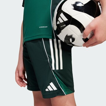 ADIDAS PERFORMANCE Performance shirt 'Tiro 25 Competition' in Green