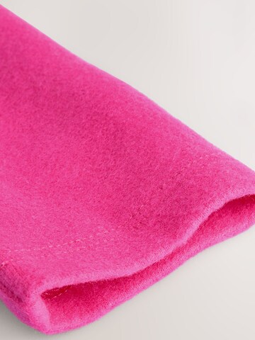 Next - Camisola em rosa