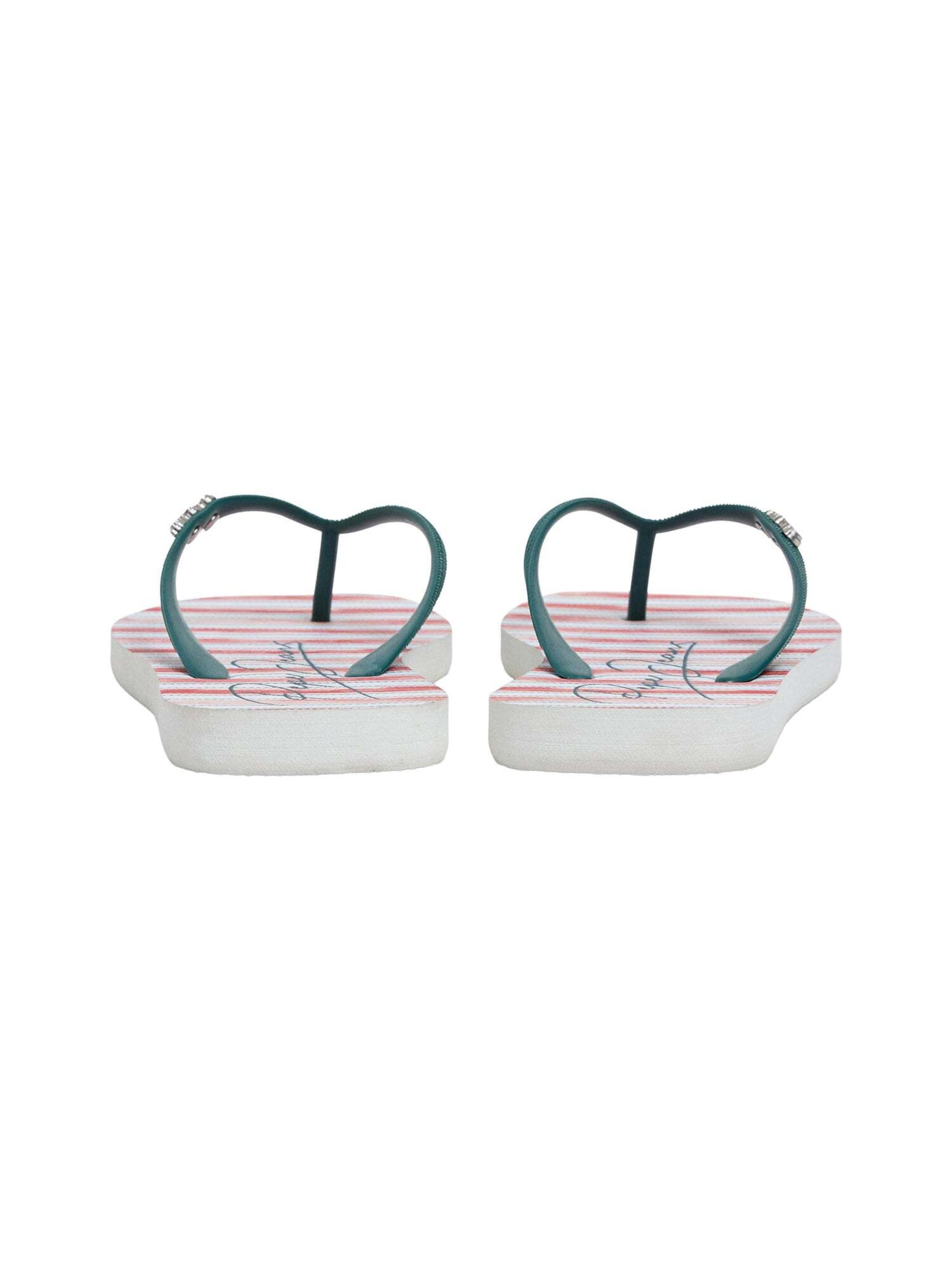 Scarpe da spiaggia / da bagno 'RAVE' di Pepe Jeans in colori misti