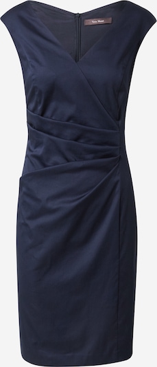 Vera Mont Fodralklänning i marinblå, Produktvy