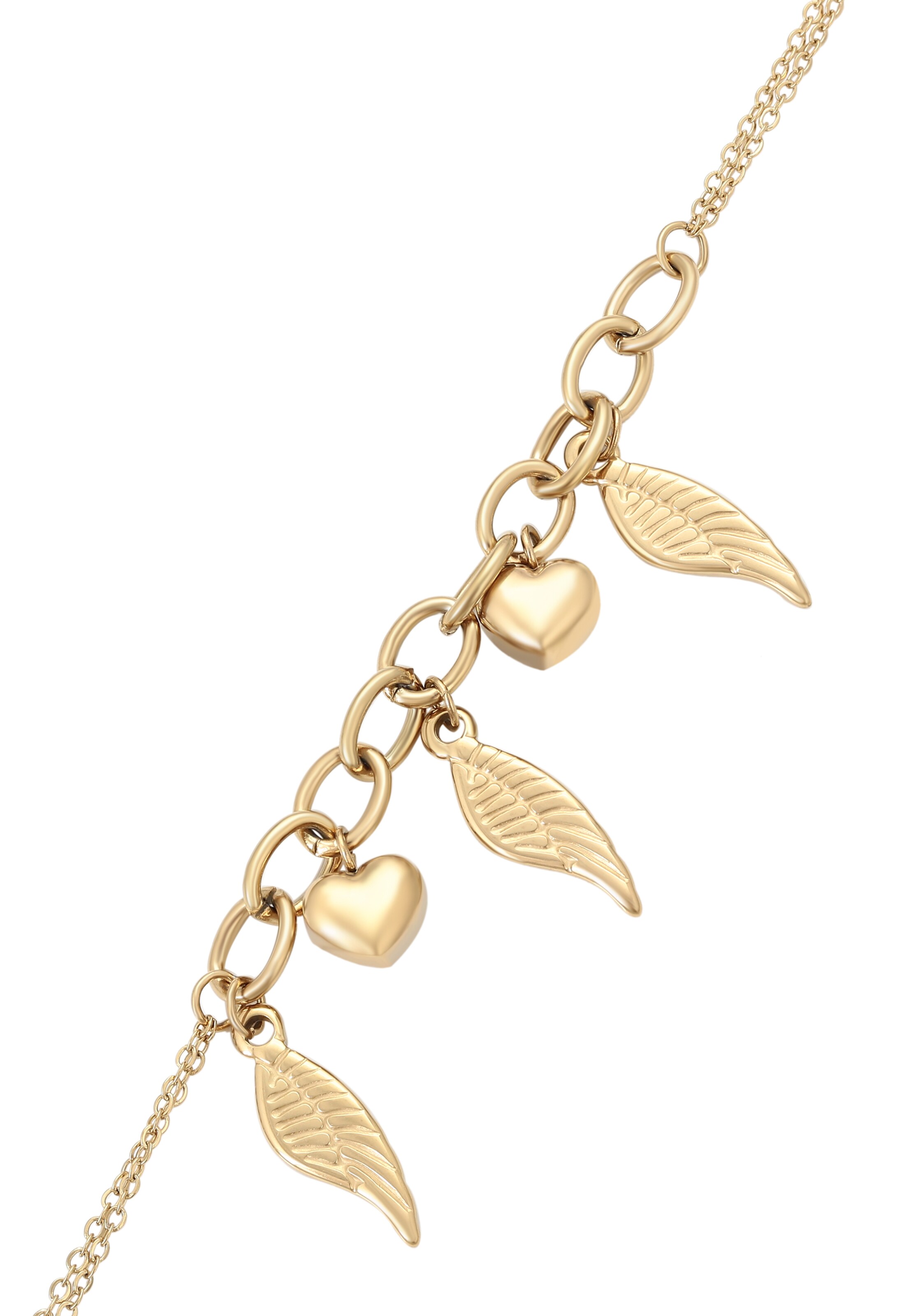 faina Bracelet in Gold