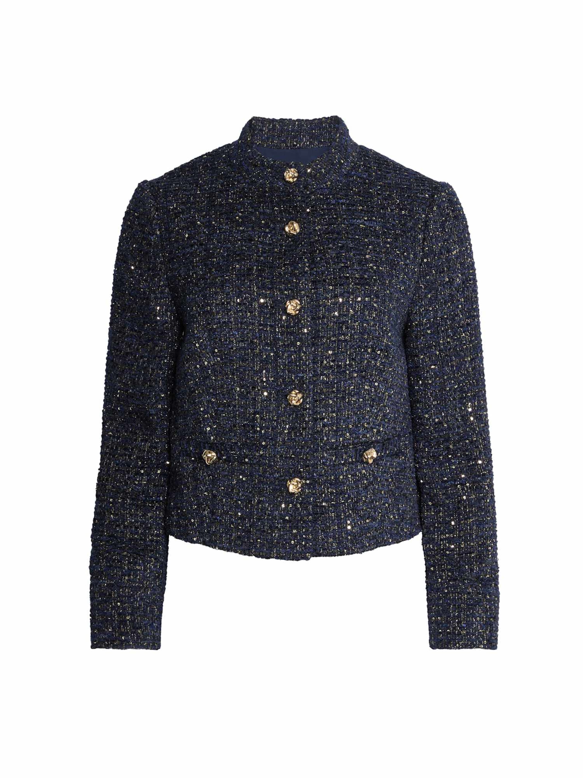 Marks & Spencer Blazers in Blauw: voorkant