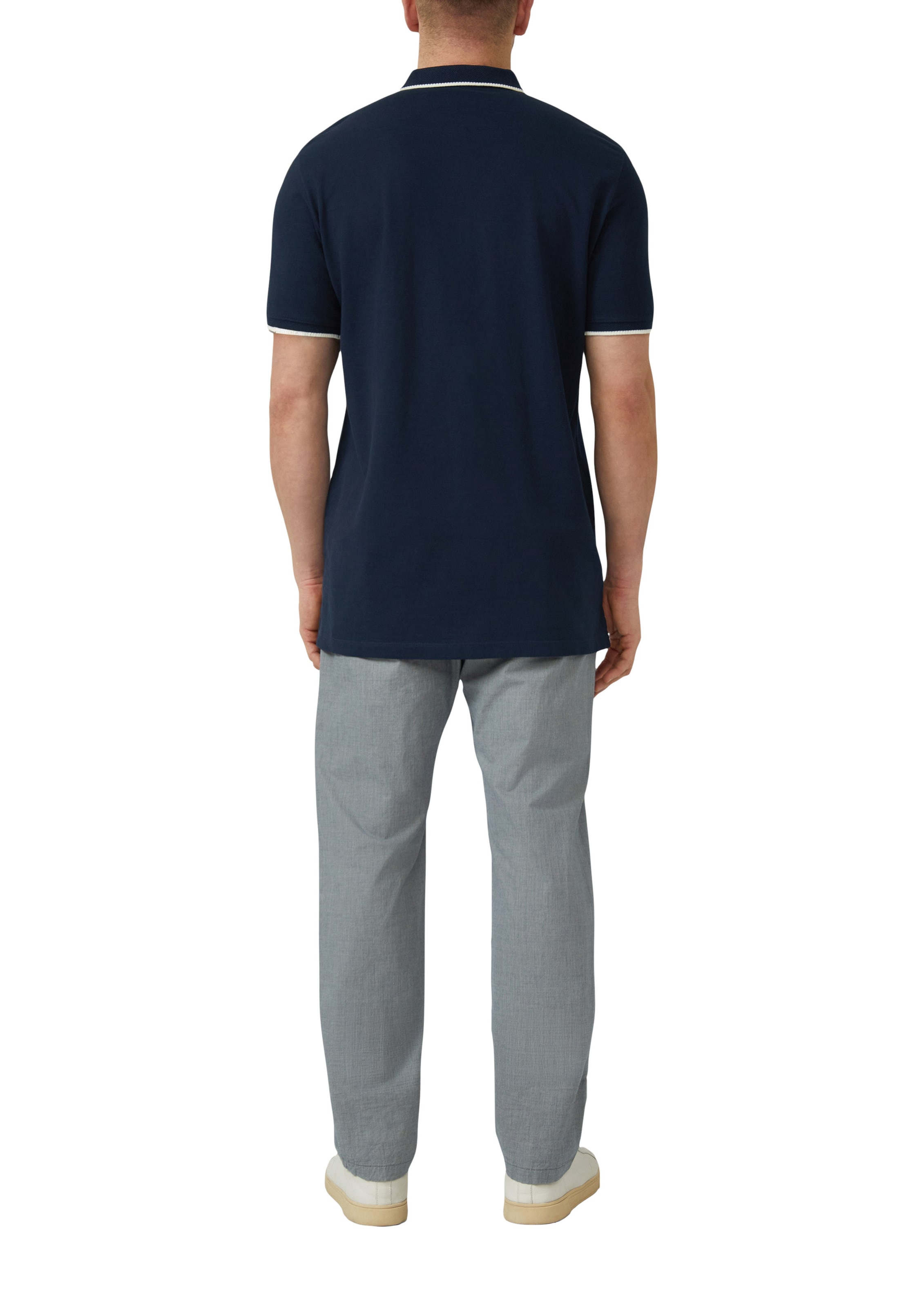 s.Oliver Shirt in Blue