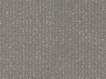 FRIEDOLA Tablecloth 'Mega-Stop' in Grey: front