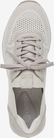 REMONTE Sneakers in Beige