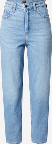 Lee Tapered Jeans 'Stella' in Blau: predná strana