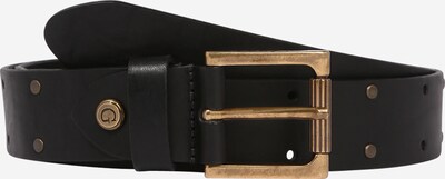 GUESS Opasek - černá, Produkt