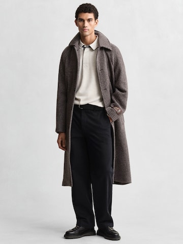 GANT Свитшот в Бежевый