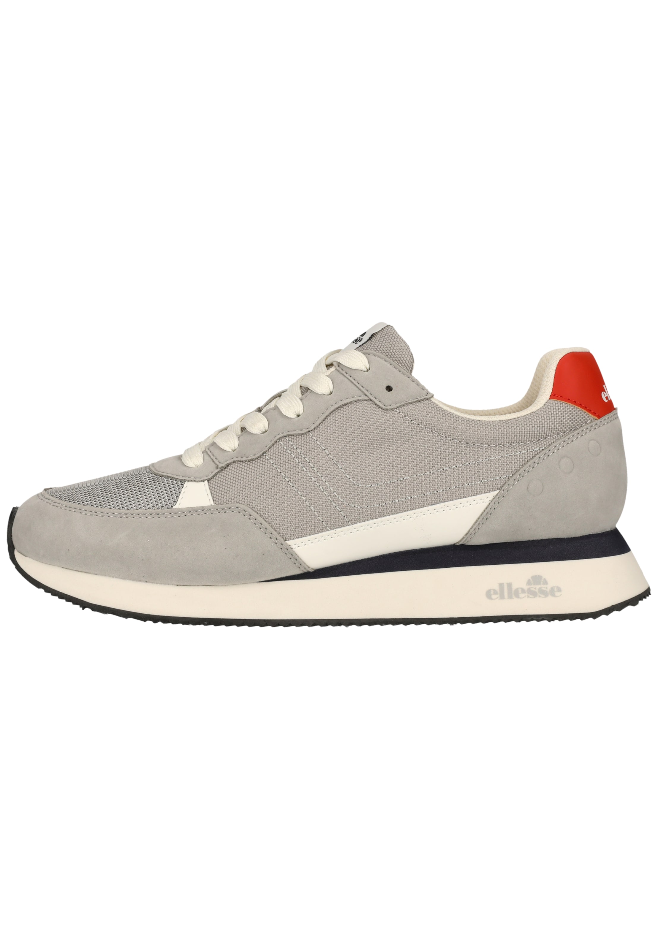 ELLESSE Sneakers 'Martie' in Grey
