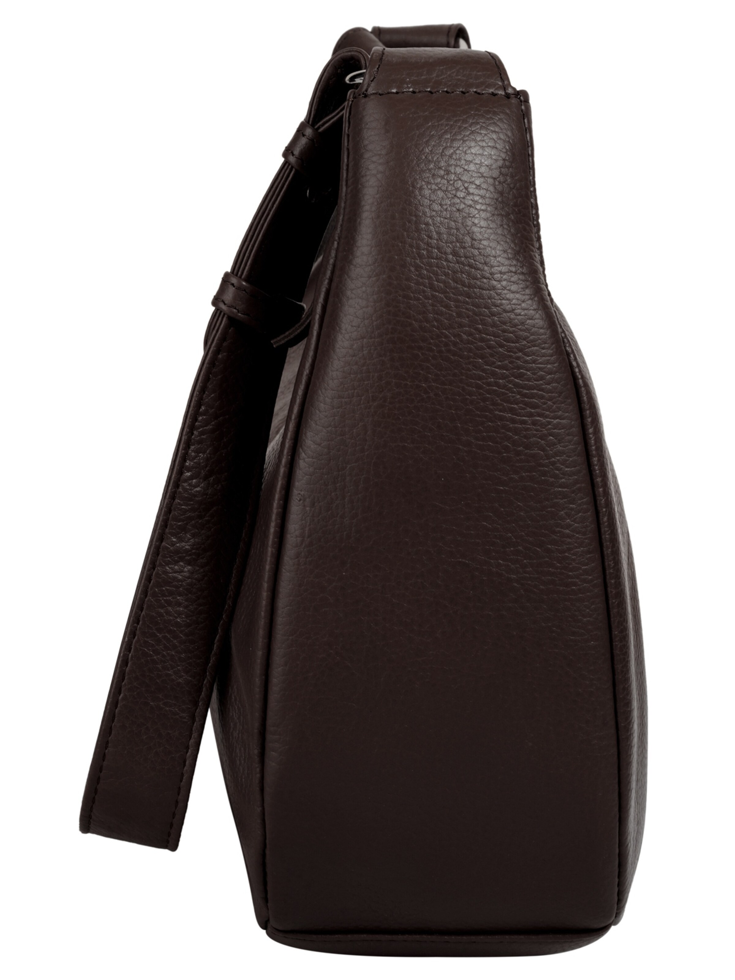Sac à bandoulière Bruno Banani en marron