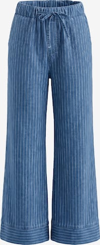 Jeans di Imily Bela in blu: frontale