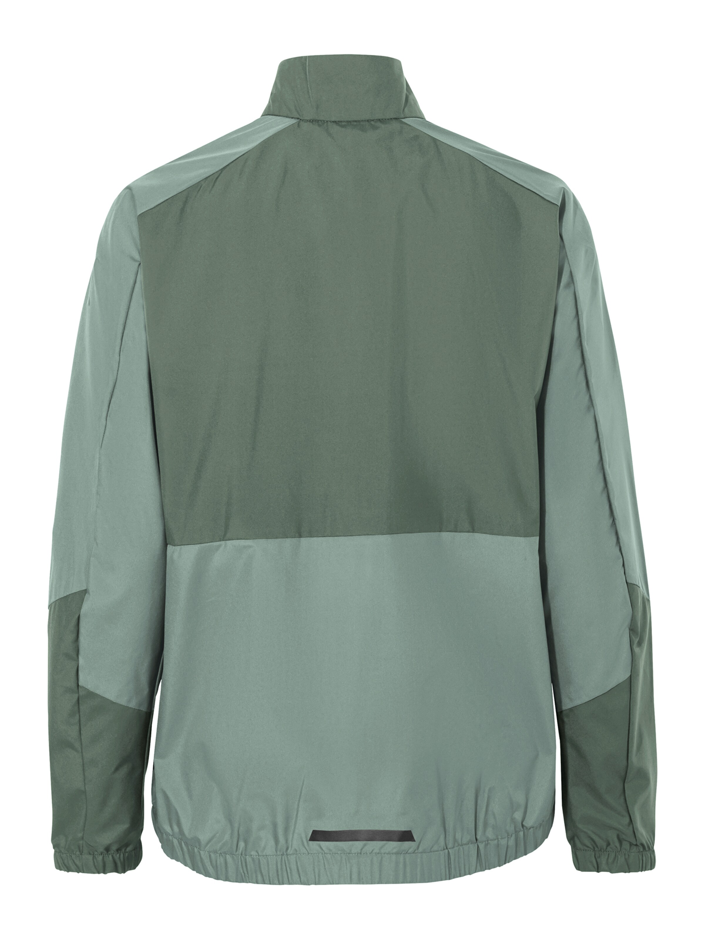 VAUDE Outdoorjas 'Loamer Air II ' in Groen