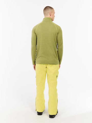 PROTEST Sportsweatshirt 'PRTRekody' in Grün