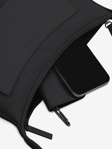 Kapten & Son Tasche 'Torsby' in Schwarz