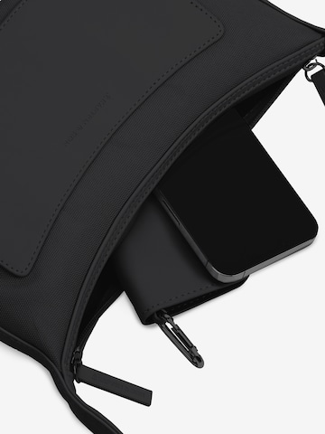 Kapten & Son Tasche 'Torsby' in Schwarz