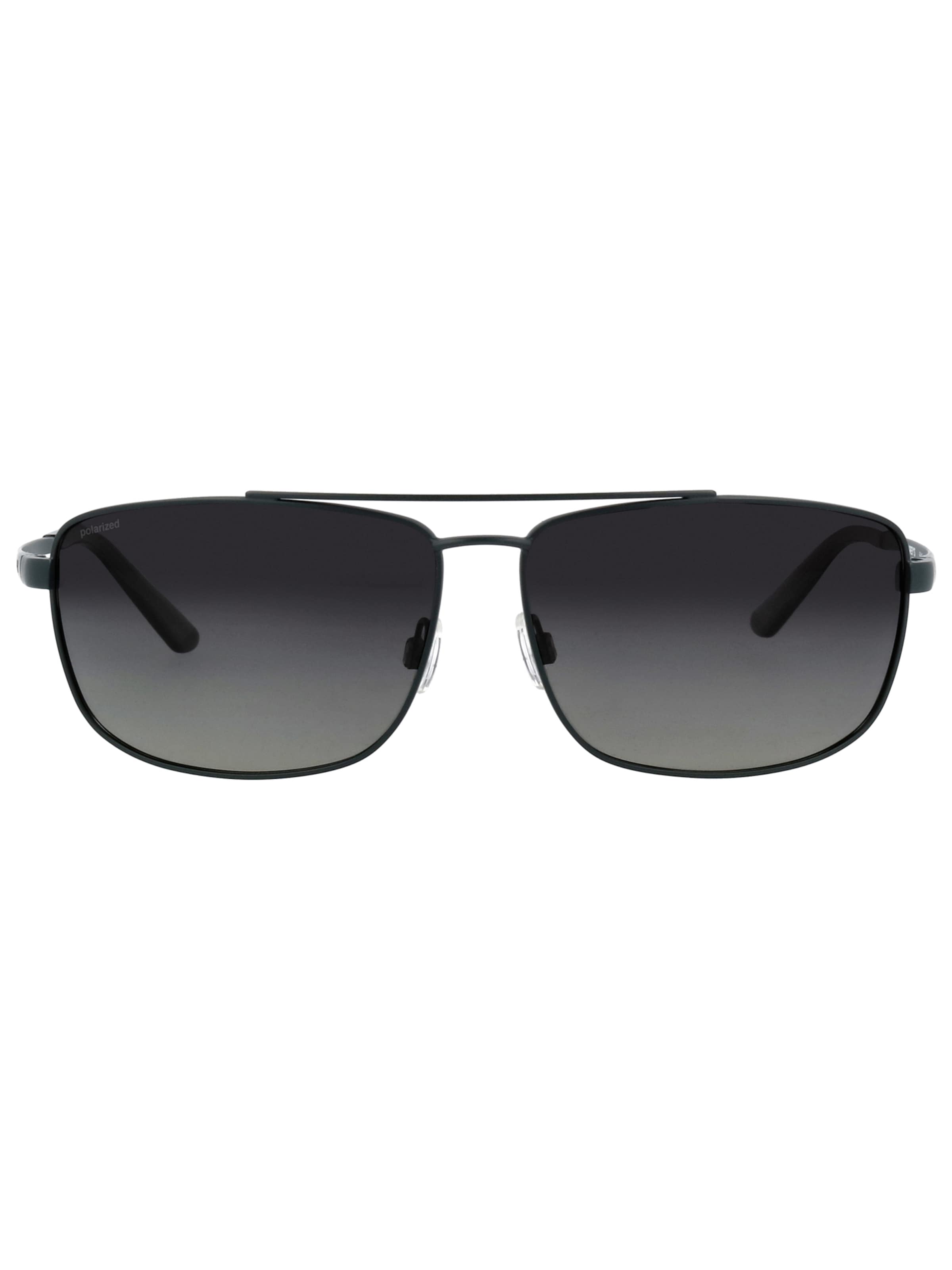 Humphrey's eyewear Sonnenbrille‌ in Blau