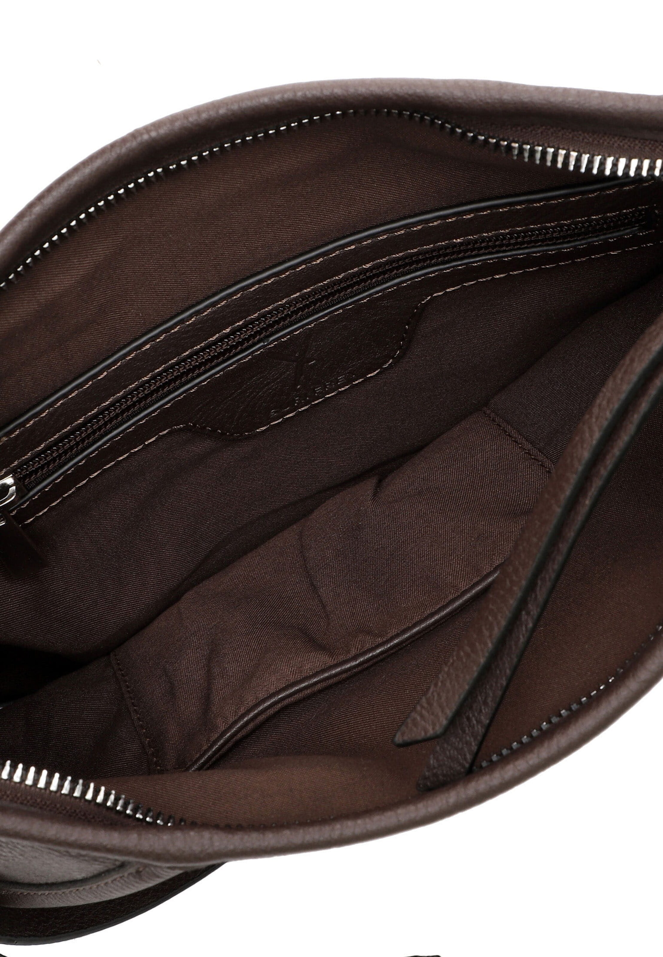 Borsa a tracolla ' SFY Macy ' di Suri Frey in marrone