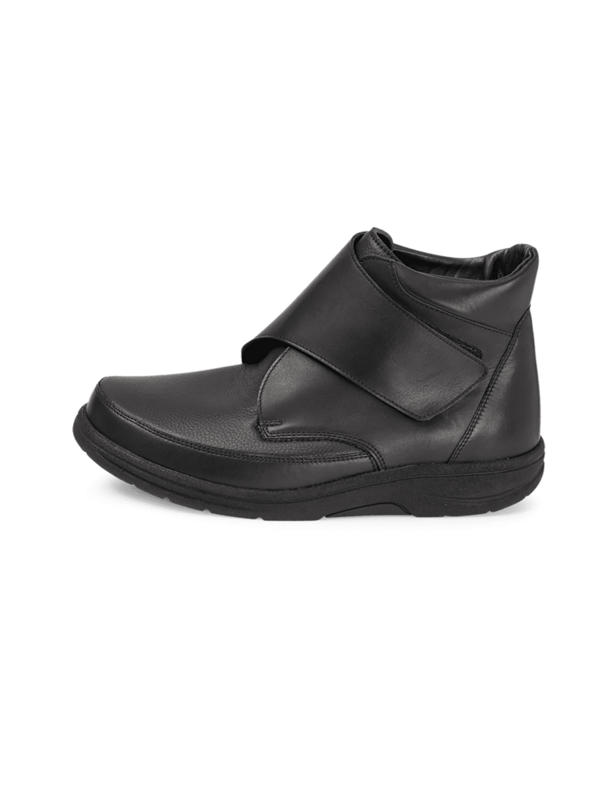 VITAFORM Boot in Black