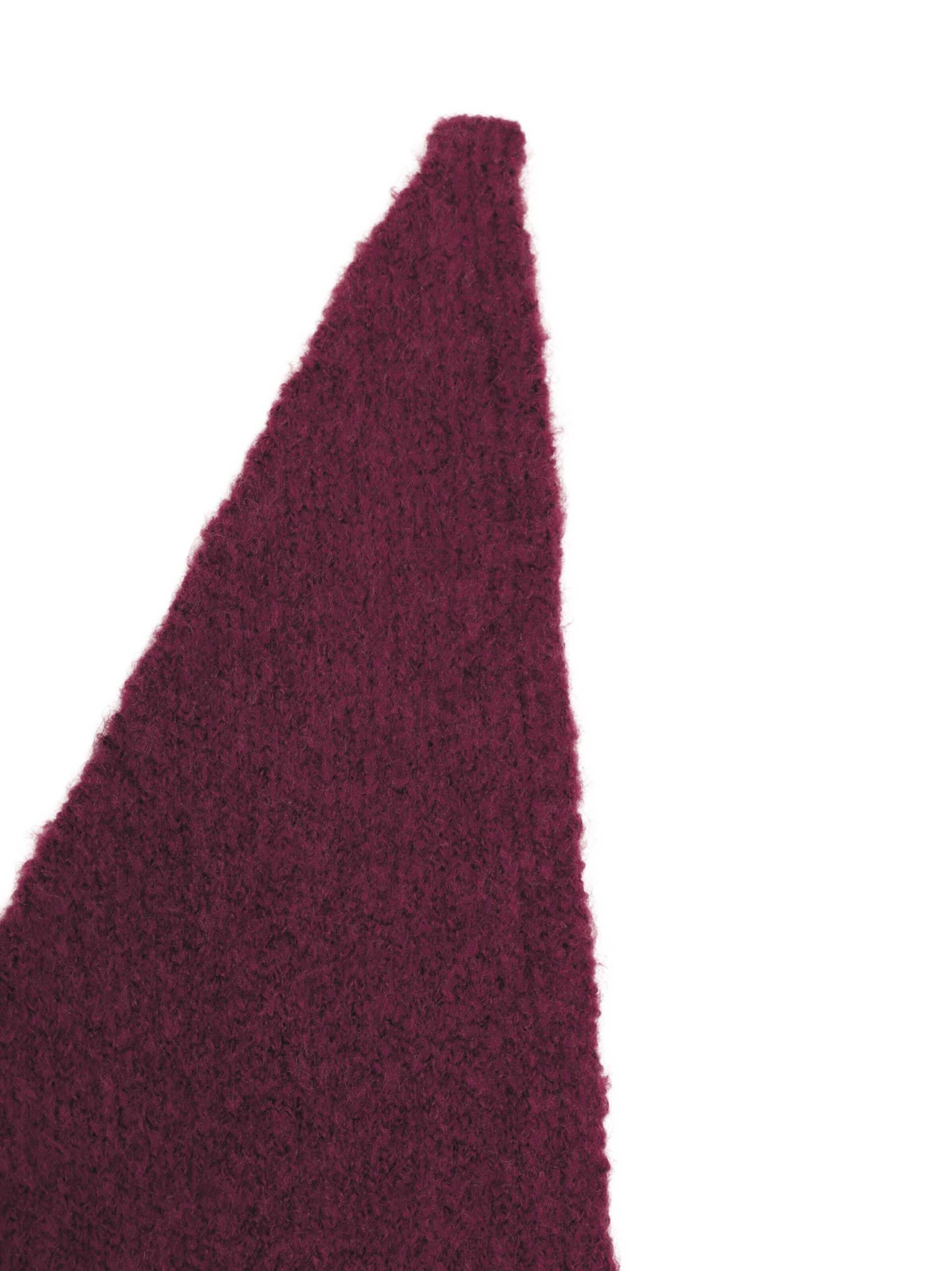 SAMAYA Wrap 'Moreton' in Purple