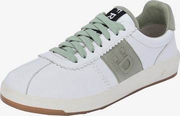 FREUDE Sneaker 'Arielle' in Weiß: Vorderseite