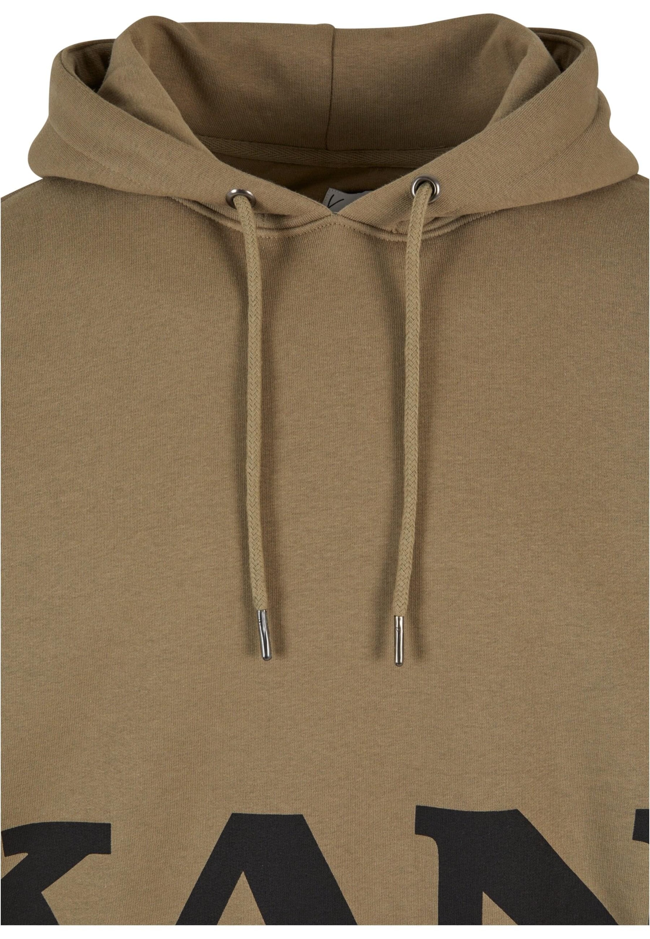 Karl Kani Суичър в зелено