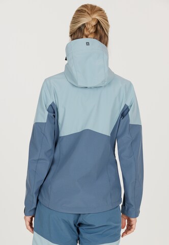 Whistler Sportjacke 'Rosea' in Blau