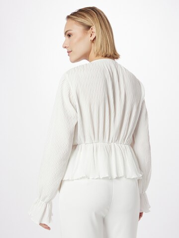 NLY by Nelly Blouse in White