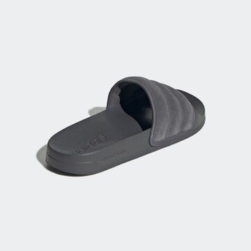 ADIDAS SPORTSWEAR Пантолеты 'Adilette Noshower' в Черный