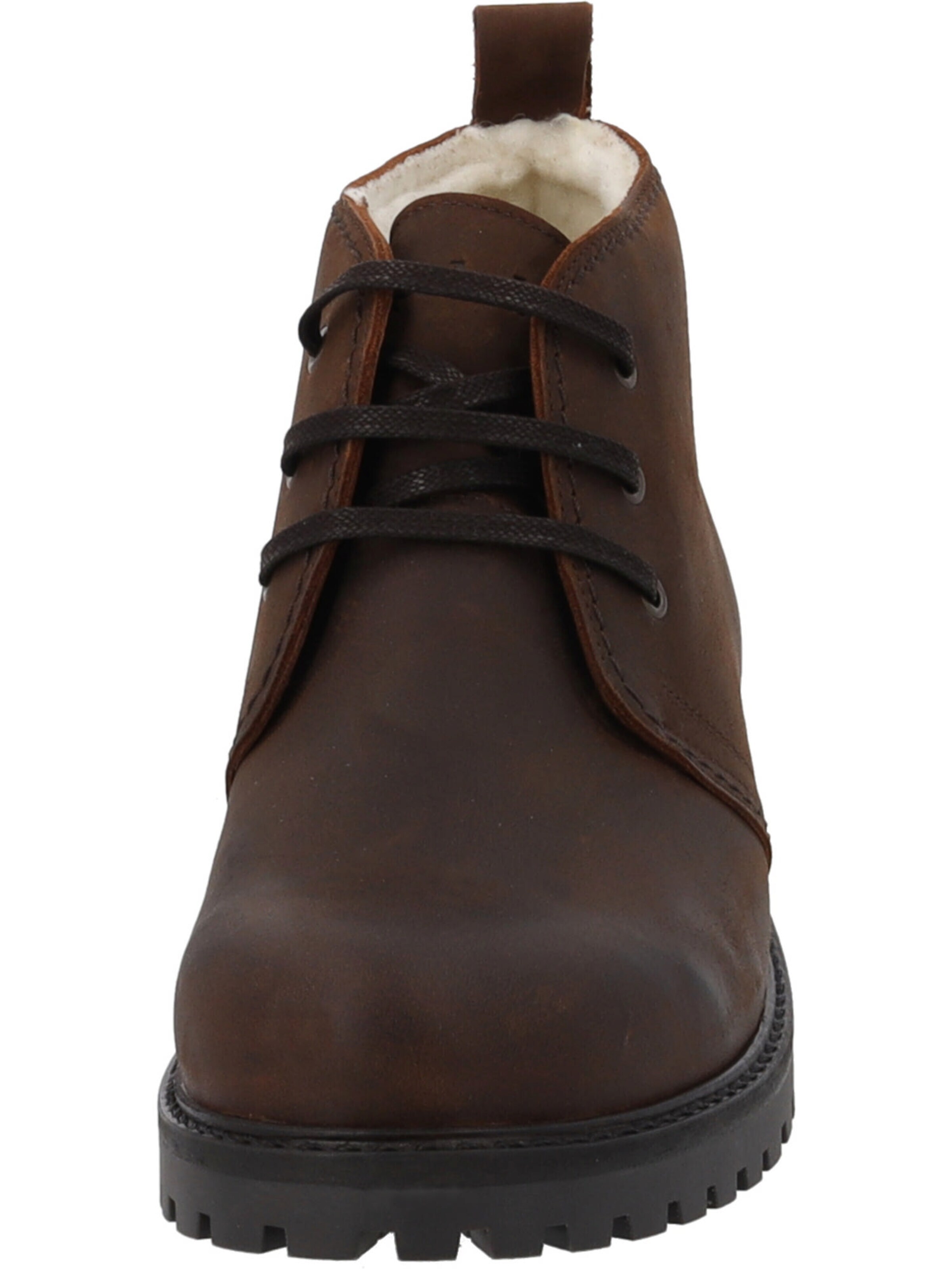 Palado Boots 'Palado Elthin' in Brown
