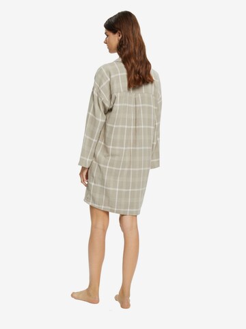 ESPRIT Nightgown in Beige