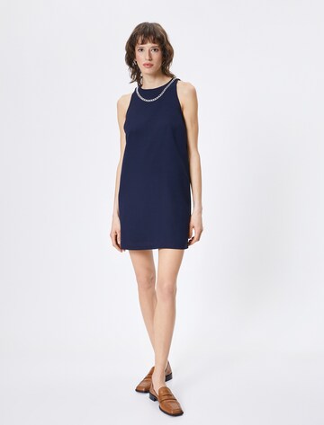 Koton Dress in Blue