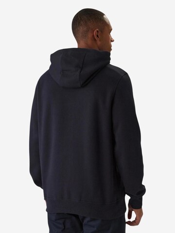 TOMMY HILFIGER - Sudadera 'MW0MW42735' en azul