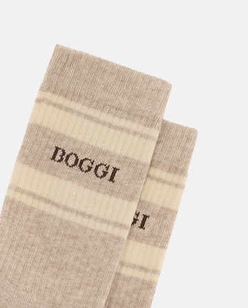 Boggi Milano Sokken in Grijs