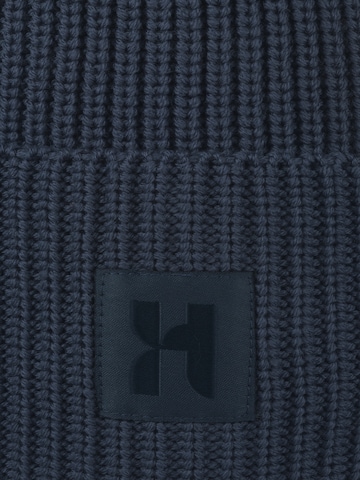 Hatland Muts 'Darik RWS' in Blauw