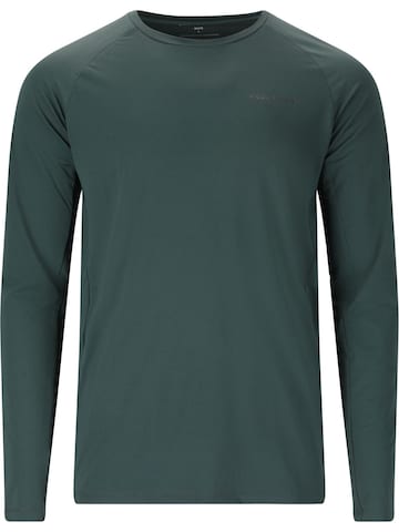 T-Shirt fonctionnel ENDURANCE en vert