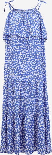 River Island Petite Summer dress in Sky blue / White, Item view