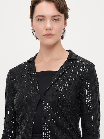 Only Tall Блейзер 'ONLANNI' в Черный