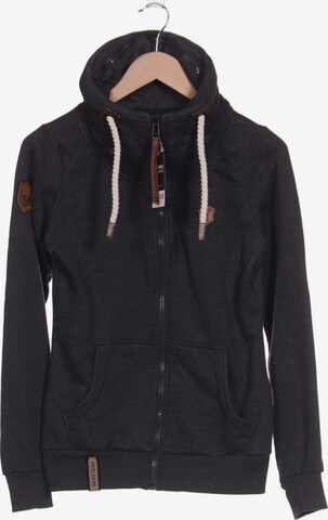 Sweat zippé naketano homme sale